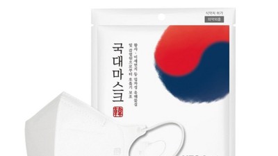 숨쉬기 편한 KF94 미세먼지 덴탈 일회용 마스크 추천템 ✨
